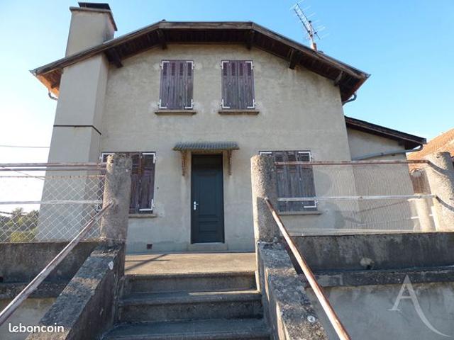 Maison vente à Grenoble, Moirans