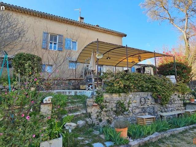 Maison vente à Arrondissement de Draguignan, Salernes