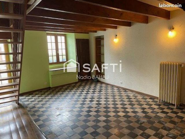 Maison vente à Verdun, Baâlon