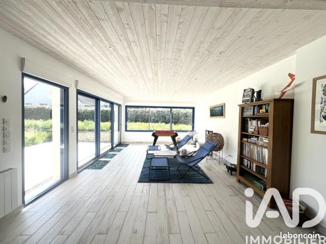 Maison vente à Châteaulin, Bretagne