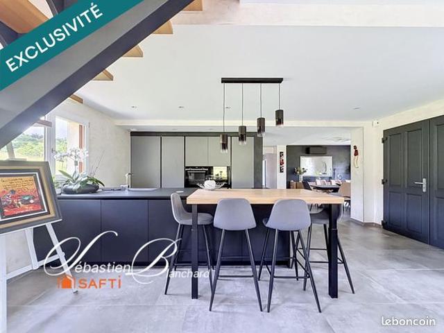 Maison vente à Muret, Plagne