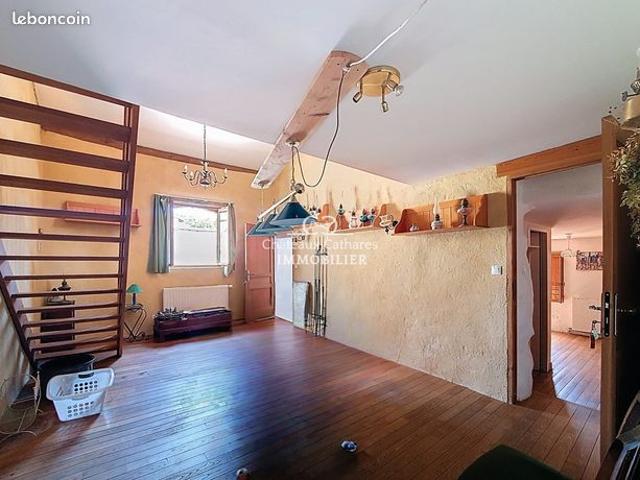 Maison vente à Limoux, Cubières-sur-cinoble