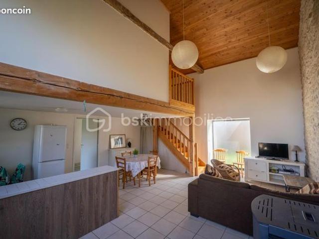Maison vente à Riom, Pouzol