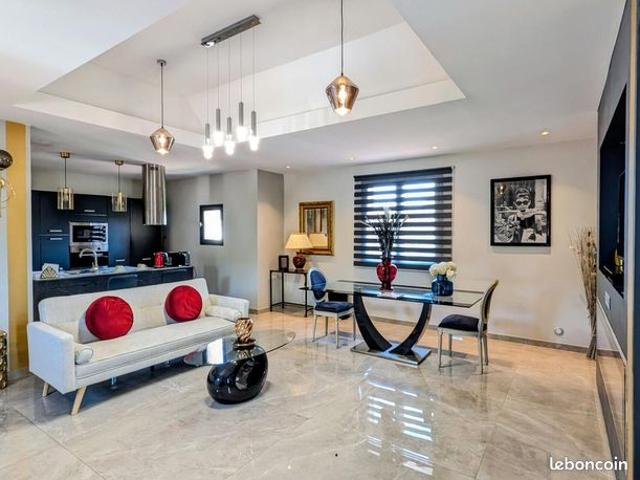 Maison vente à Bourg-en-Bresse, La Boisse