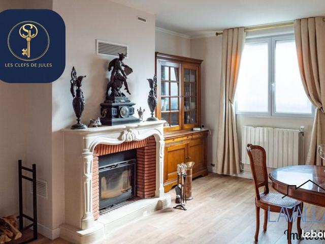 Maison vente à Beauvais, Fouilloy