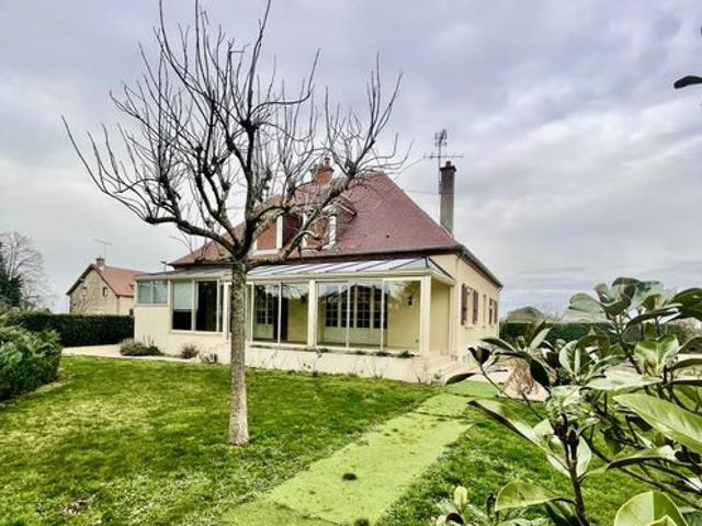 Maison vente à Cressanges, Allier