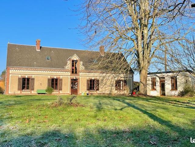 Maison vente à Bernay, Normandie