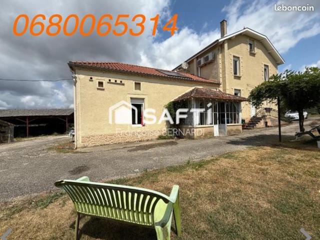 Maison vente à Mont-de-Marsan, Monségur