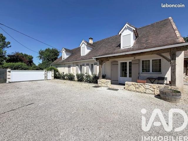 Maison vente à Bergerac