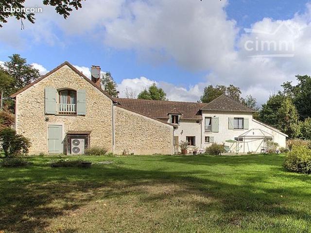 Maison vente à Mantes-la-Jolie, Adainville