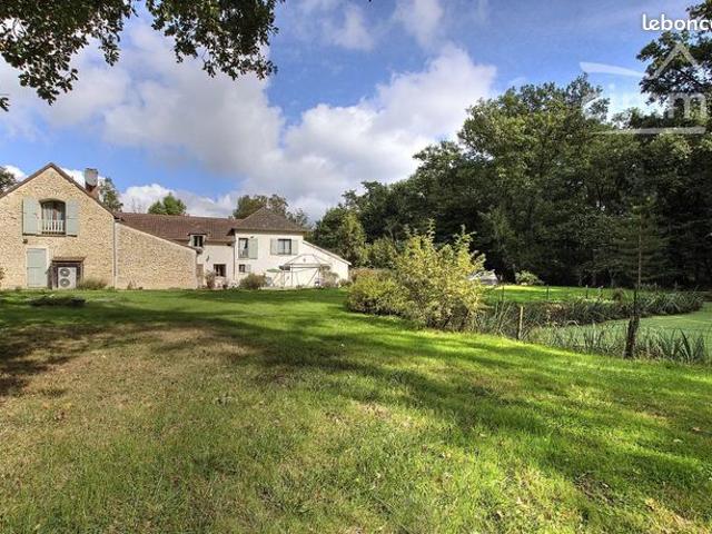 Maison vente à Mantes-la-Jolie, Adainville