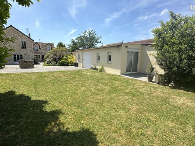 Maison vente à Palaiseau, Marolles-en-hurepoix