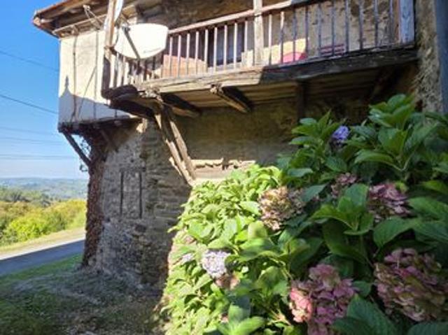 Maison vente à Figeac, Gagnac-sur-cère