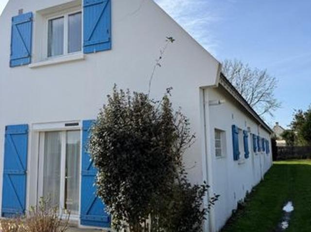 Maison vente à Lorient, Bretagne