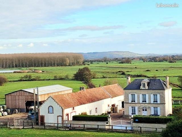 Maison vente à Lisieux, Petiville