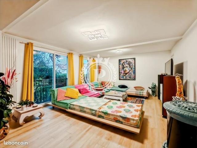 Maison vente à Le Raincy, Gournay-sur-marne