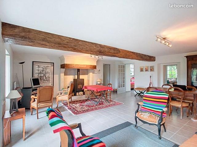 Maison vente à Angers, Mûrs-erigné
