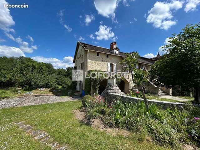 Maison vente à Cahors, Boissières