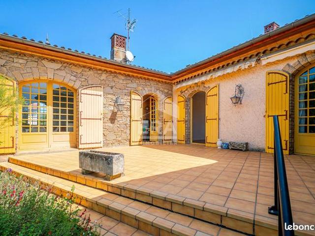 Maison vente à Toulouse, L'union