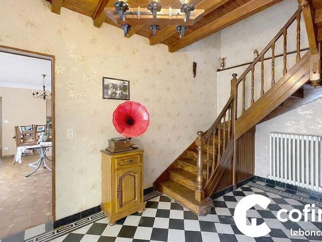 Maison vente à Thèze, Alpes-de-Haute-Provence