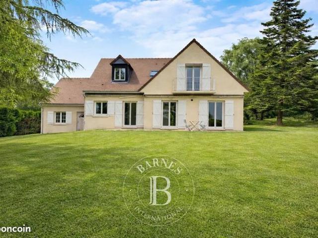 Maison vente à Saint-Germain-en-Laye, Saint-nom-la-bretèche