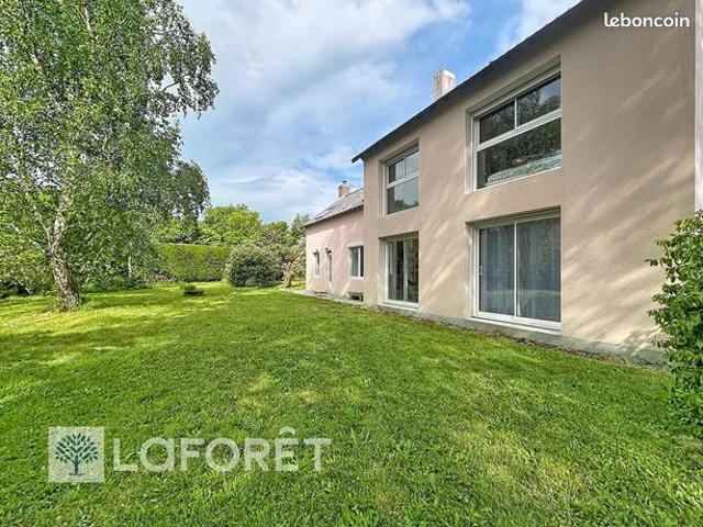 Maison vente à Châteaubriant-Ancenis, Sucé-sur-erdre