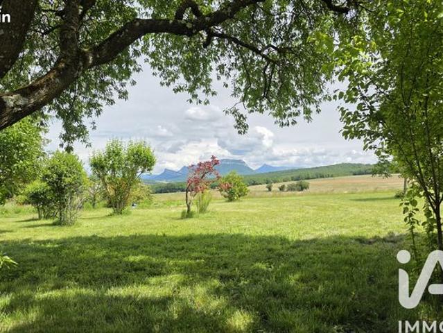 Maison vente à Die, La Roche-sur-grane