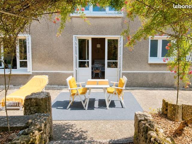 Maison vente à Nancy, Goviller