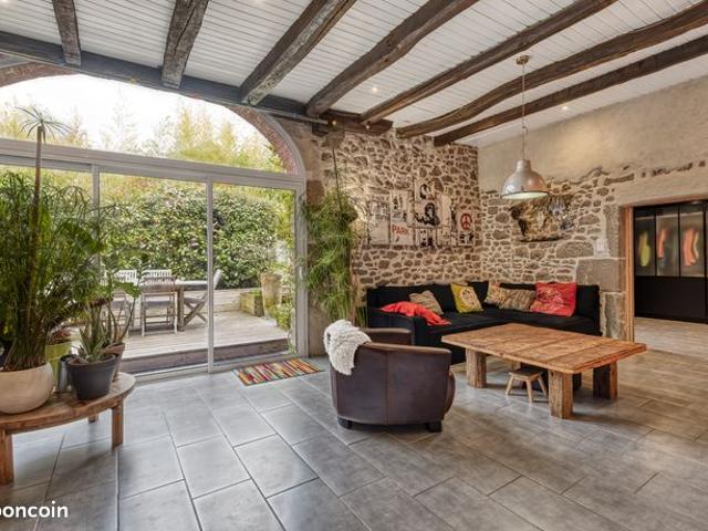Maison vente à Saint-Sylvestre, Ardèche