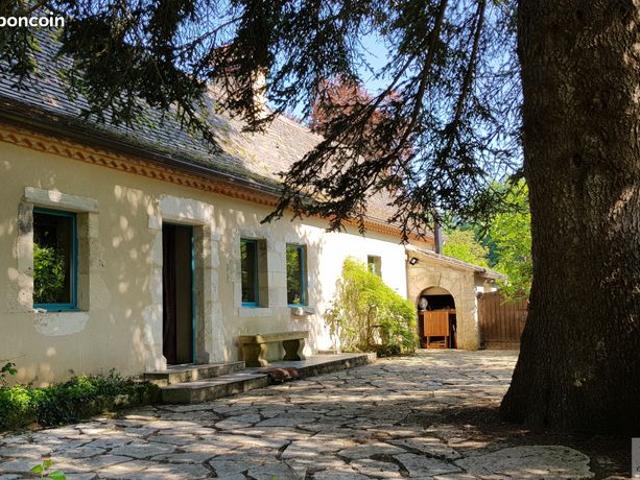 Maison vente à Bergerac, Lamonzie-montastruc