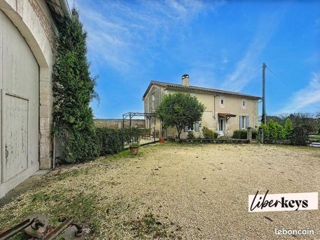 Maison vente à Périgueux, Nouvelle-Aquitaine