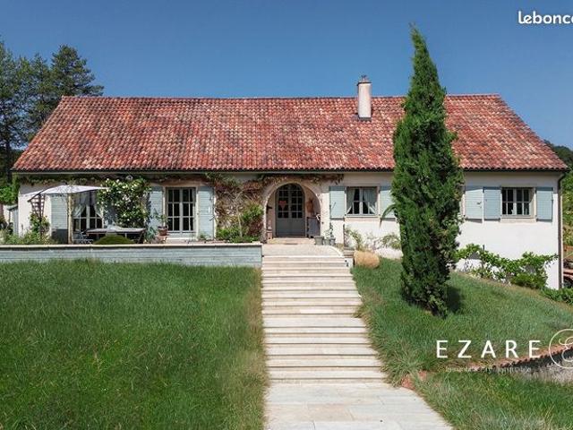 Maison vente à L'Étang-Vergy, Côte-d'Or