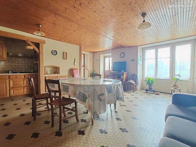 Maison vente à Cholet, Cléré-sur-layon