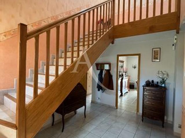 Maison vente à Les Sables-d'Olonne, Saint-vincent-sur-graon