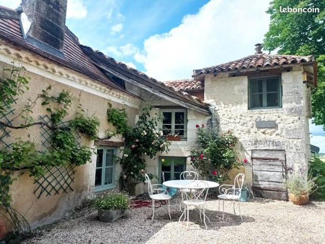 Maison vente à Périgueux, Verteillac