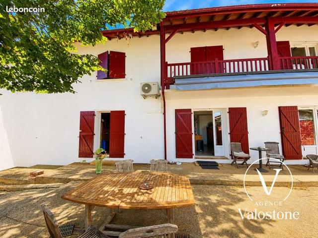Maison vente à Issoudun, Saint-aubin