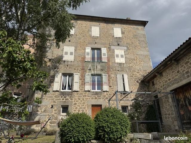 Maison vente à Saugues