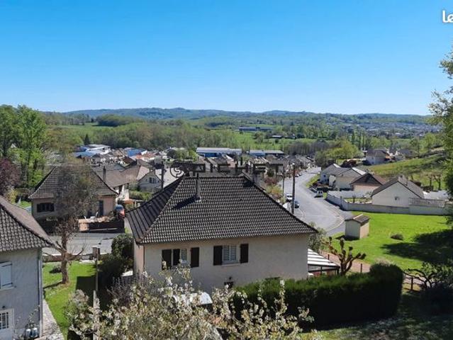 Maison vente à Brive-la-Gaillarde, Nouvelle-Aquitaine