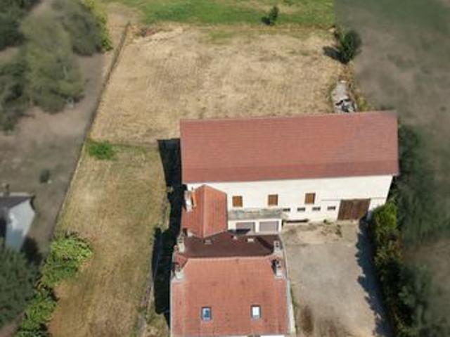 Maison vente à Forbach-Boulay-Moselle, Mainvillers