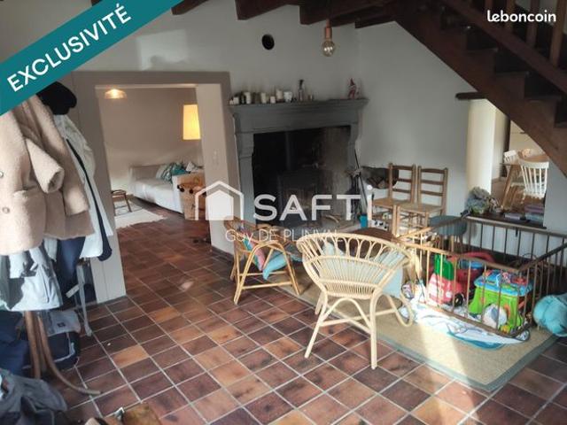 Maison vente à Chambéry, Auvergne-Rhône-Alpes