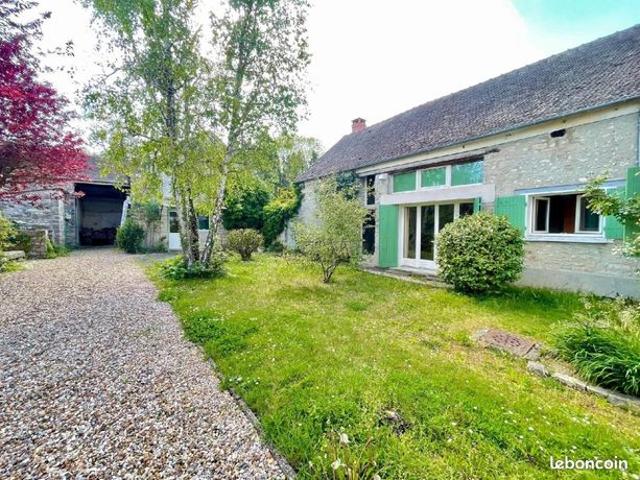 Maison vente à Évry, Milly-la-forêt