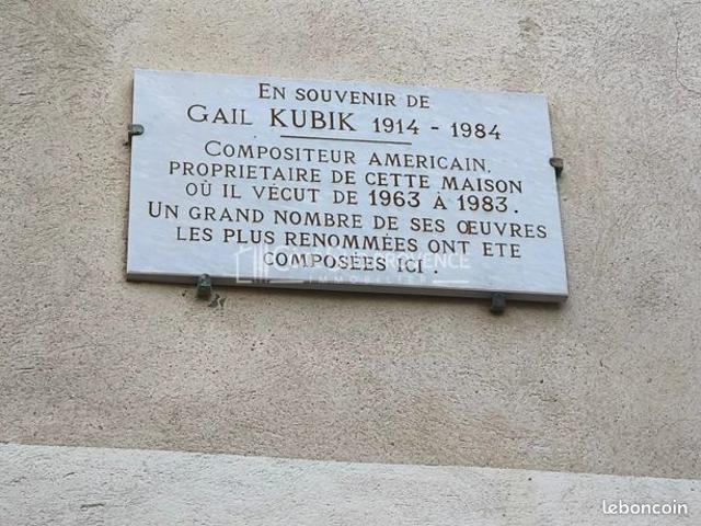 Maison vente à Venasque, Vaucluse
