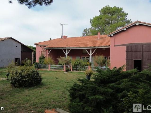 Maison vente à Noaillac, Gironde