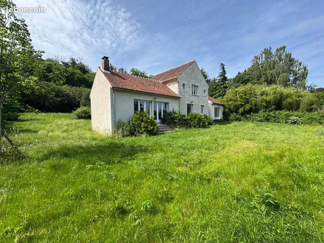 Maison vente à Rambouillet, Les Mesnuls