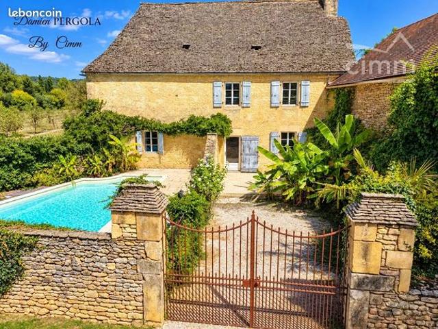 Maison vente à Valojoulx, Dordogne
