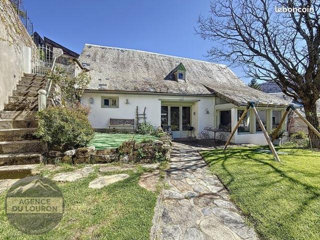 Maison vente à Bagnères-de-Bigorre, Cazaux-debat