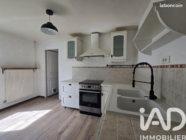 Maison vente à Dreux, Cherisy