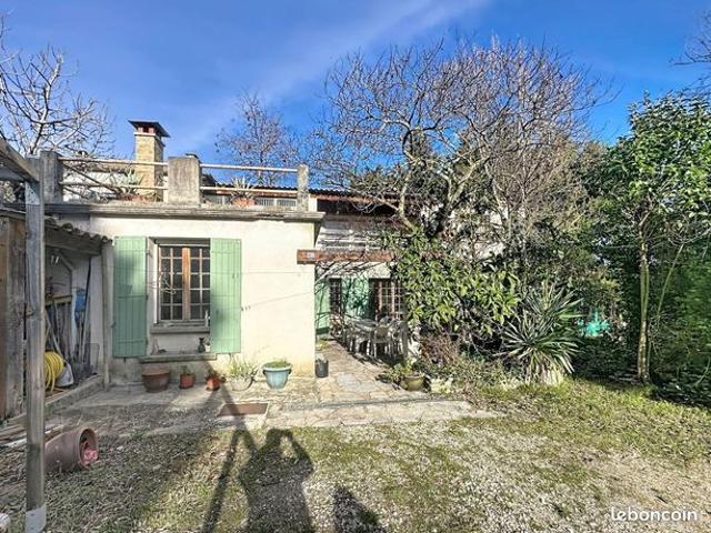 Maison vente à Villeneuve-lès-Avignon, Gard