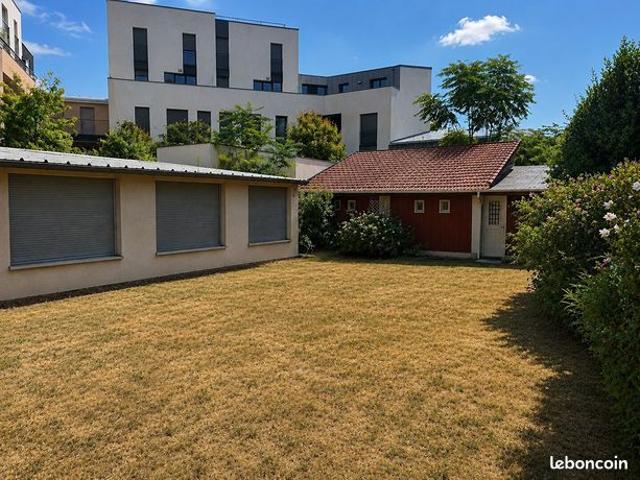 Maison vente à Sarcelles, Enghien-les-bains