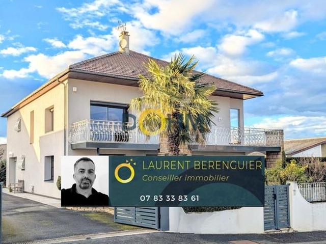 Maison vente à Auxerre, Beaumont